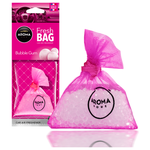 Ароматизатор автомобильный (гранулы) Aroma Car Fresh Bag, Bubble Gum - изображение