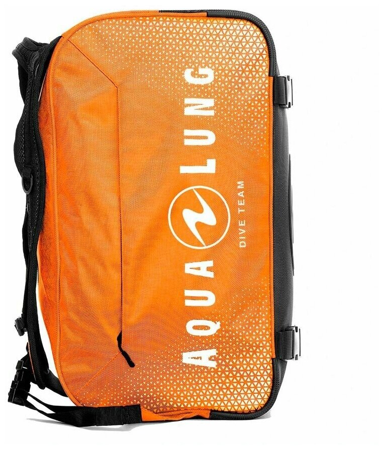 Сумка-Рюкзак Explorer II Aqua Lung Orange