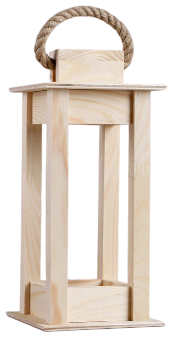 фото Кашпо Дарим красиво Фонарик