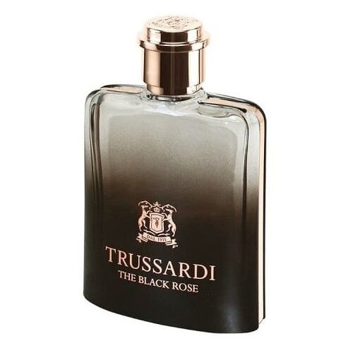 TRUSSARDI парфюмерная вода The Black Rose, 100 мл