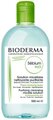 Bioderma мицеллярная вода Sebium H2O флакон-помпа