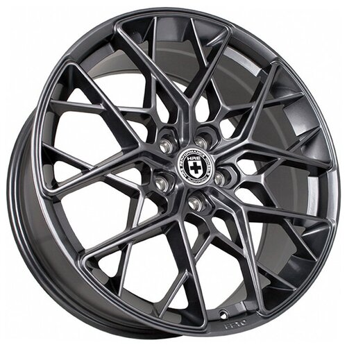 Колесный диск FF FF10-1932 8.5xR20/5x114.3 D73.1 ET30