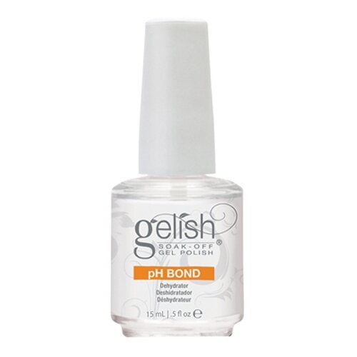 GELISH Дегидратор для ногтей pH Bond 15 мл