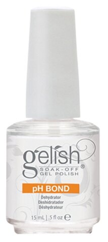 GELISH pH Bond, 15 ml - бондер (дегидратор)