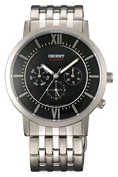 Наручные часы Orient FRL03003B 
