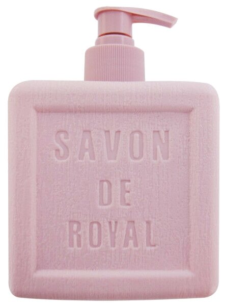 Savon de Royal Крем-мыло жидкое Provence Mor алоэ вера, парфюм, 500 мл, 580 г