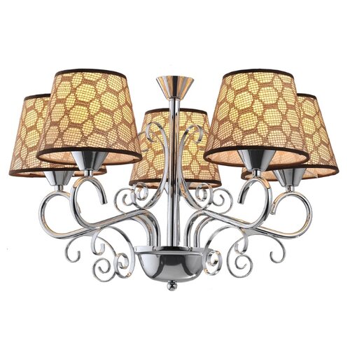 фото Люстра powerlight honey