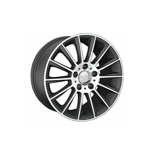 фото Колесный диск replay mr139 9.5х19/5х112 d66.6 et38, gmfp