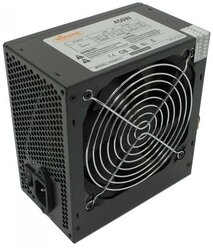 Б/питания Winard 450W (450WA) ATX, 8cm fan, 20+4pin +4Pin, 2*SATA, 1*FDD, 2*IDE