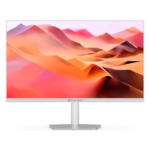 Моноблок Prime Box Spirit PBI240-15 Intel J4125 20GHz8192Mb512Gb SSDIntel HD GraphicsWi-FiCam2381920x1080Windows 10 64-bit 4249600₽