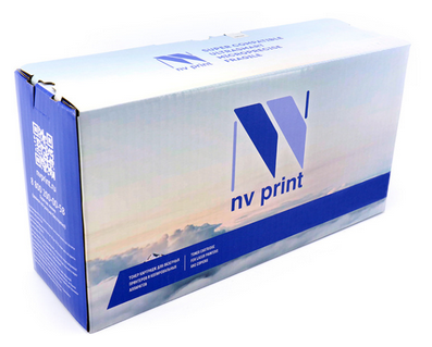 Картридж для лазерного принтера NV Print - фото №5