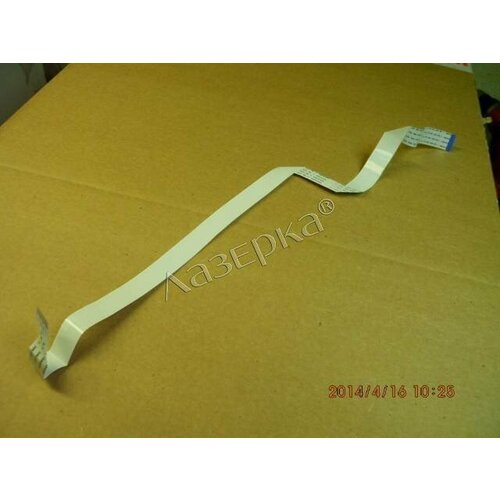 Canon FK4-5807 шлейф сканирующей линейки FK4-5807 оригинал 1742₽