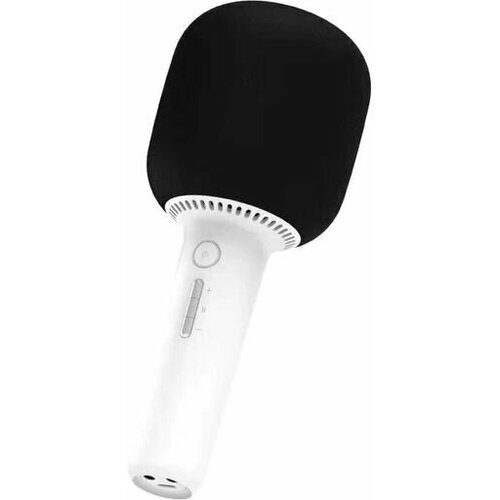 Беспроводной караоке микрофон Xiaomi YHEMI Microphone 2 черный 390200₽