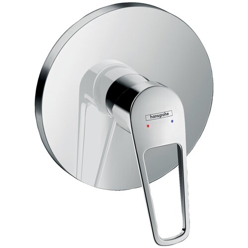 Смеситель для душа Hansgrohe Novus Loop 71365000