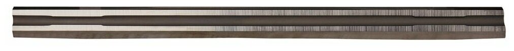 Нож HM/TC узкий 2 шт 82 мм для рубанков Makita D-70823