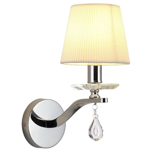 фото Бра vele luce destino vl1603w01