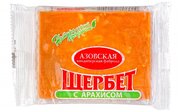 Щербет с арахисом 200г/Азов