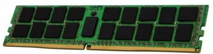 Память оперативная DDR4 Kingston 16Gb 3200MHz (KSM32RD8/16HDR) - фото №4