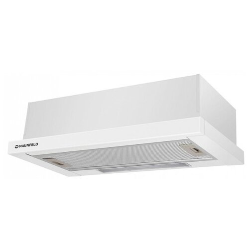 Встраиваемая вытяжка MAUNFELD VS Light 60 белый 876000₽