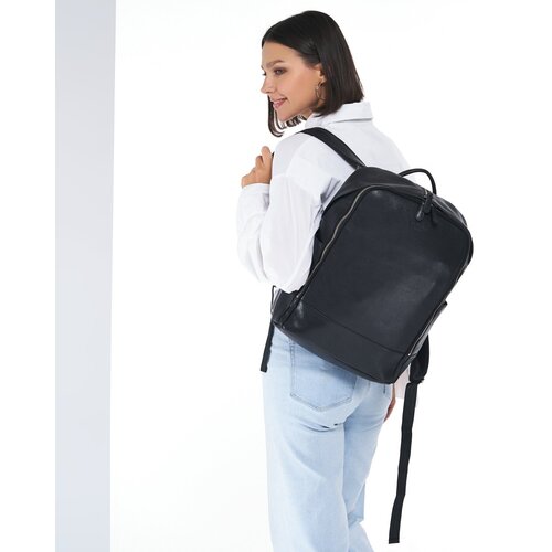 фото Рюкзак dr.koffer, черный