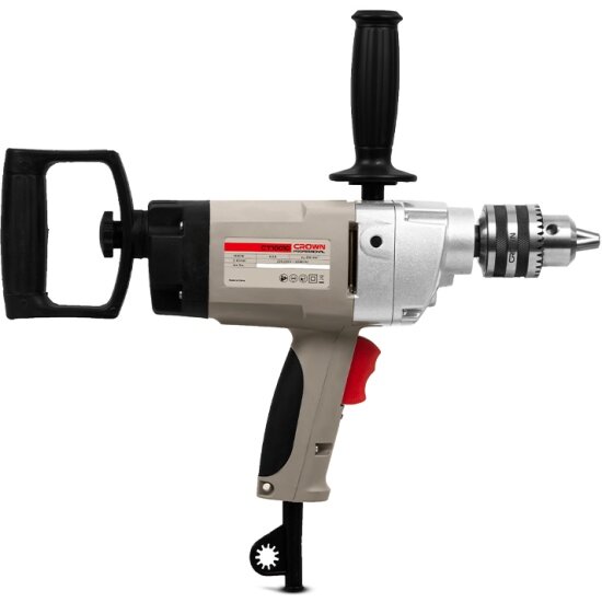 Дрель-миксер Crown Professional CROWN CT10010