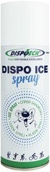 Спрей-заморозка Dispo Ice Sprey SP400DISPORU24 400мл