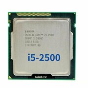 Intel i5-2500