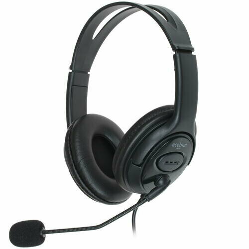 Наушники Aceline AH-217 2267₽
