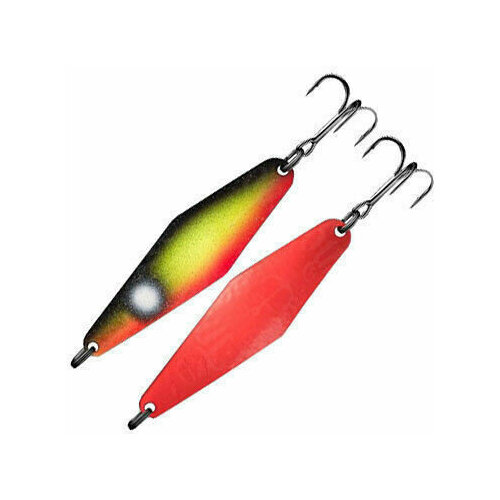 Блесна Trout Bait BRENTA 21RF 41гр свобода набор кремов люкс 41гр геронтол 41гр вечер 41 гр янтарь 41 гр 4 шт