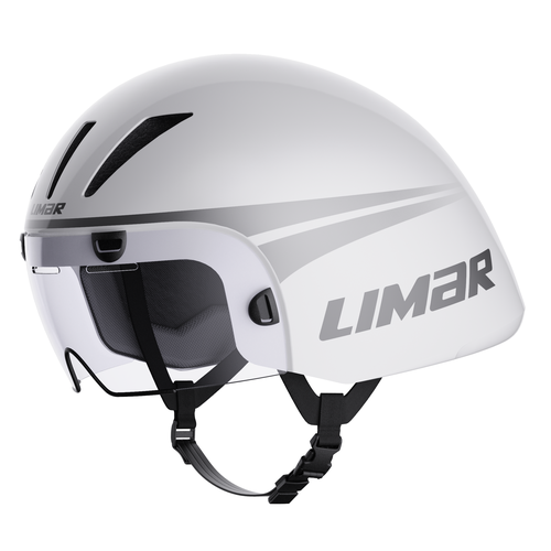 Велошлем Limar Air King Evo Helmets 2023 (LCAKEVOCE), цвет Белый, размер шлема L (57-61 см)