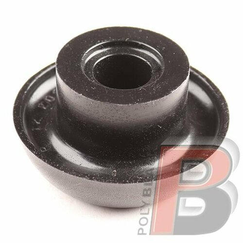 Полиуретановая Подушка Крепления Кузова К Раме Верхняя POLYBLACK арт R122098 600₽