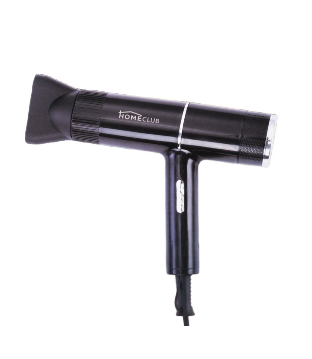 фото Фен HOMECLUB "Black", модель DLY-2800
