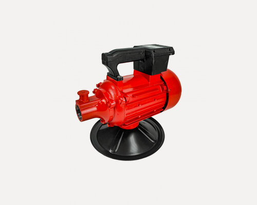 Изображение товара Вибратор для бетона BEV-1800 BRAIT (1800Вт, 2840 об/мин, вал в комплект не входит)