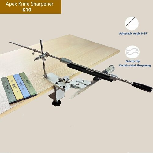 Точилка для ножей SY Tools К-10