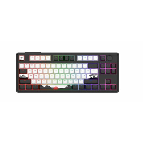 Клавиатура проводная Dark Project KD87 DP-KD87A-000100-GMS 12800₽