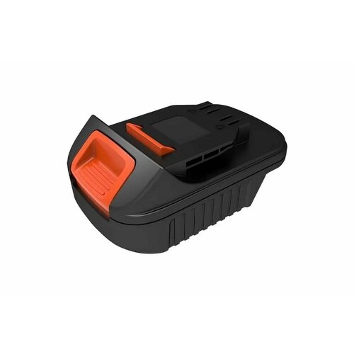 Адаптер-переходник для аккумуляторных инструментов SENIX X2 20V для MAKITA LXT F021035 1145₽