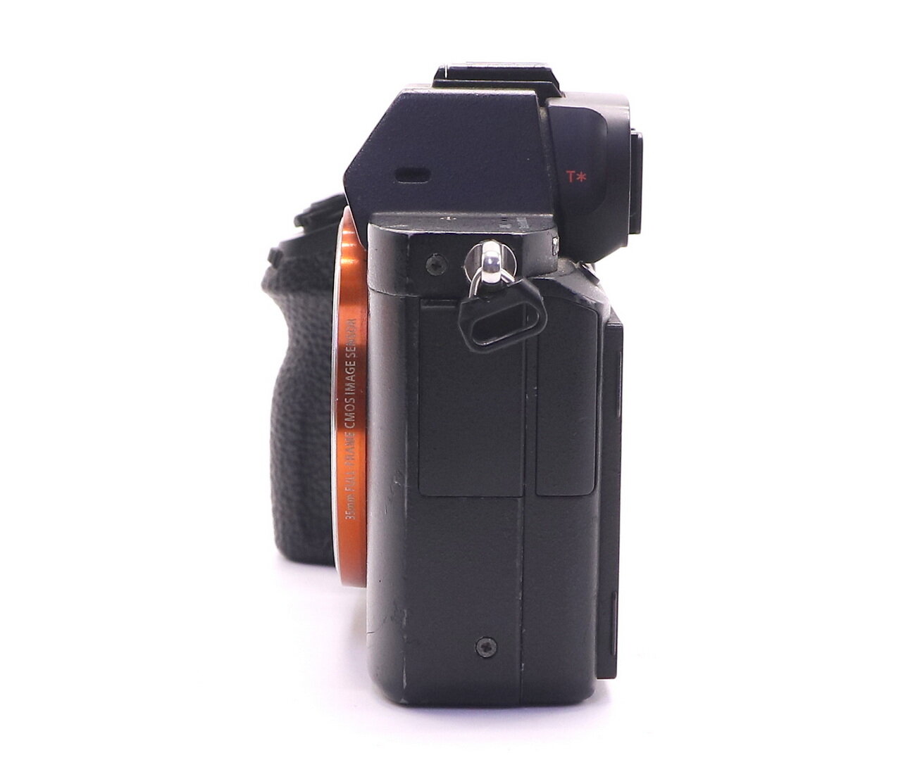 Sony A7RII ILCE-7RM2 body (пробег 17085 кадров) — купить c