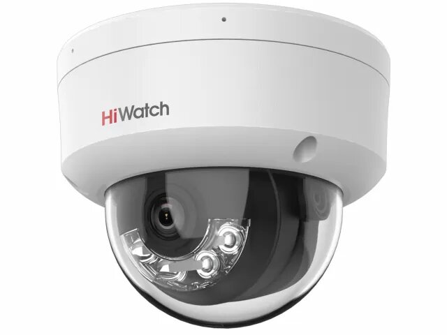 IP-камера HiWatch DS-I452M (2.8 mm)
