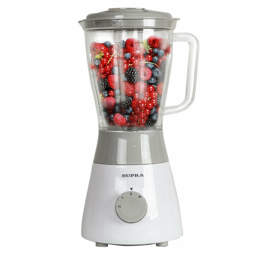 Блендер SUPRA HBS-123 1960₽