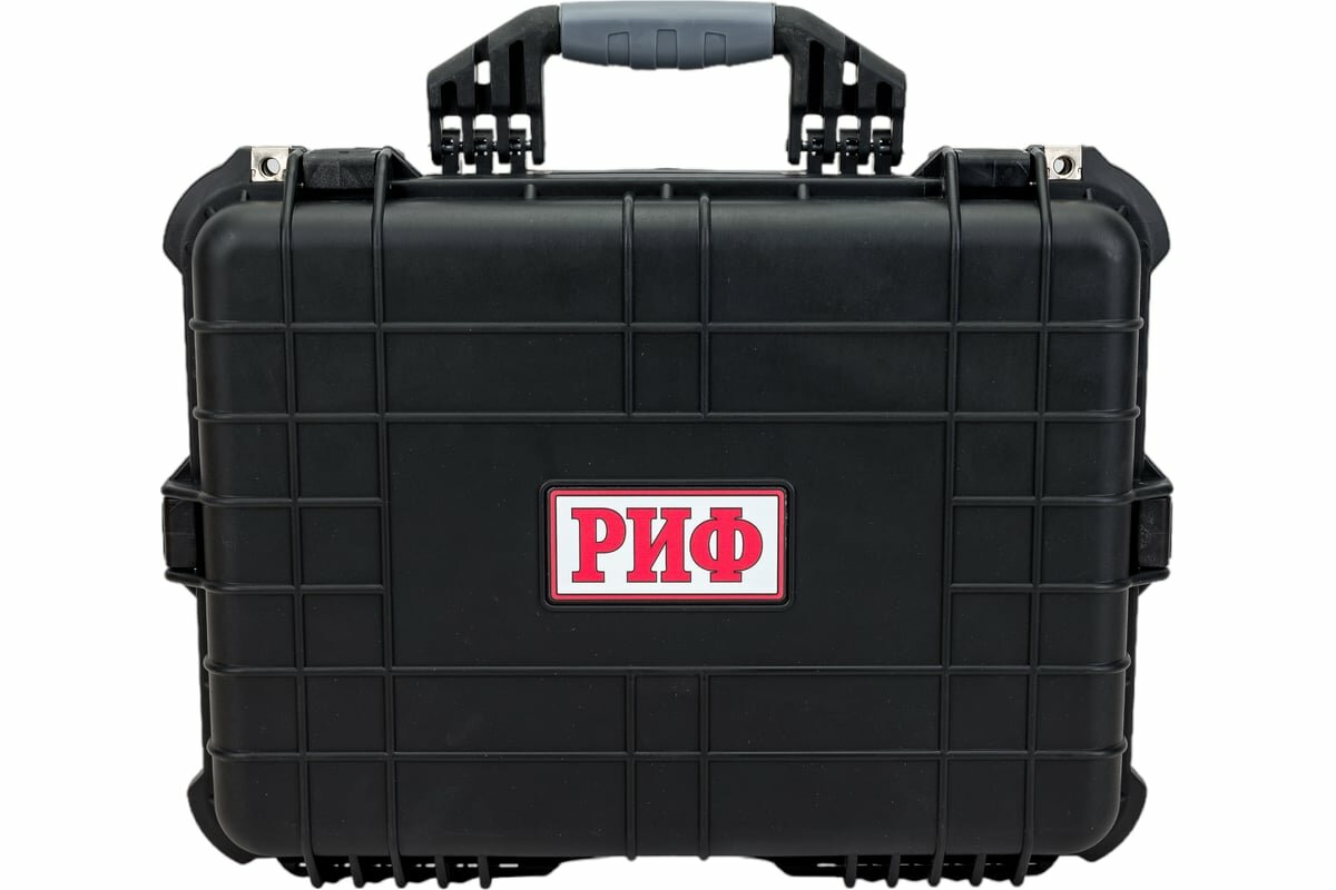 РИФ Кейс защитный ударопрочный 510х400х188 мм WR-44