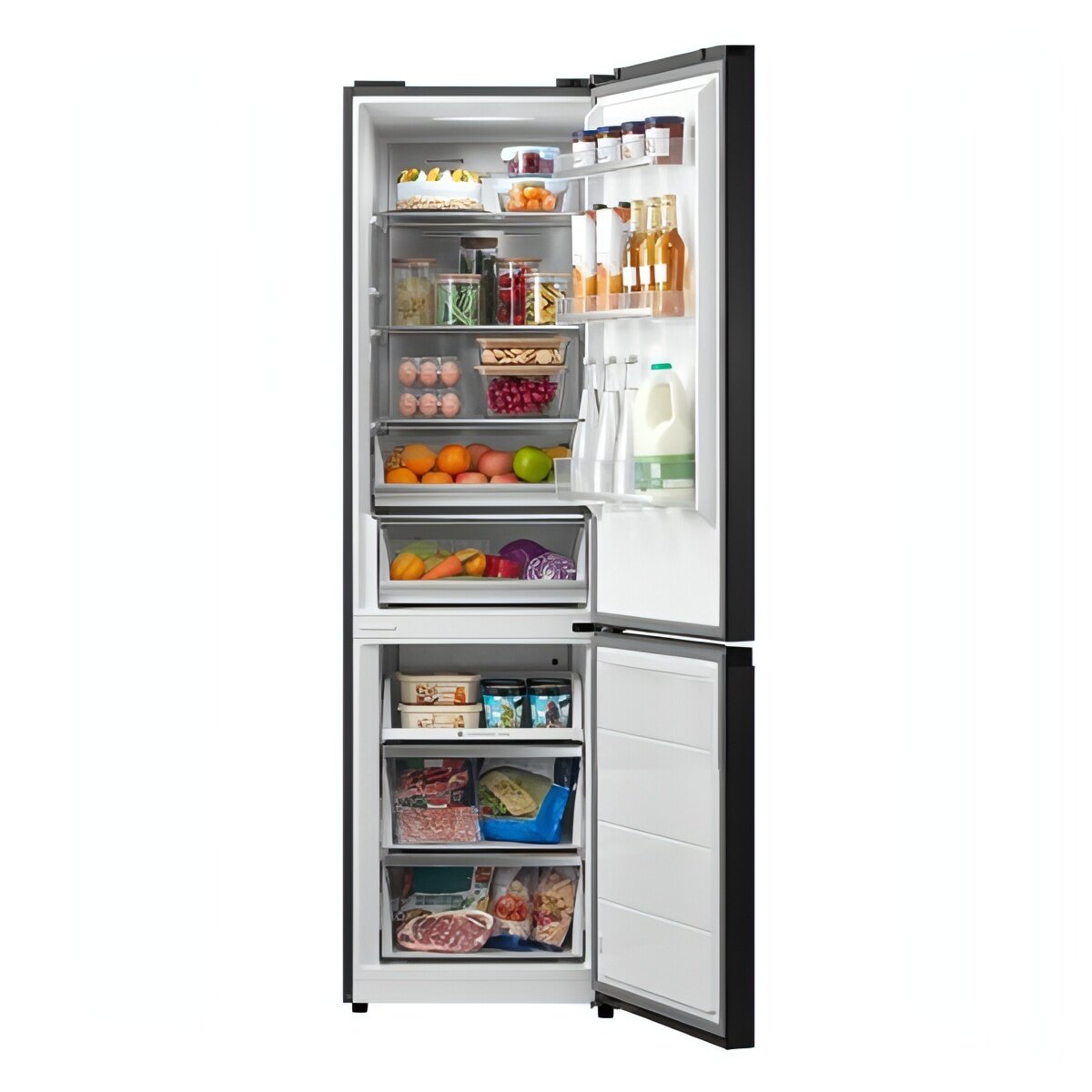 Холодильник MIDEA MDRB521MGE22ODM — фото 1
