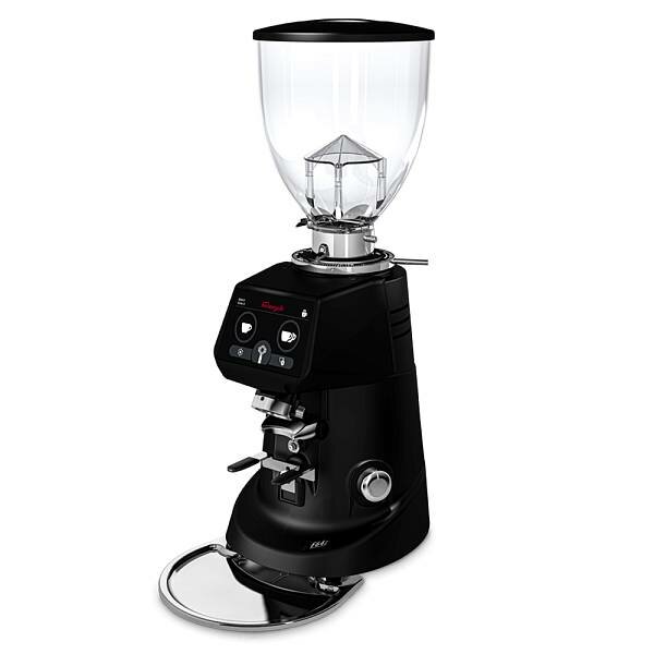 Кофемолки Fiorenzato F64 E