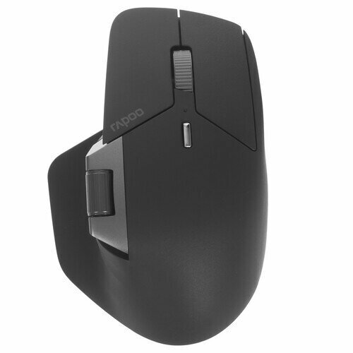 Беспроводная мышь Rapoo MT760M 8706₽