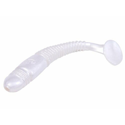 Силиконовые приманки Lucky John Tioga 3.9