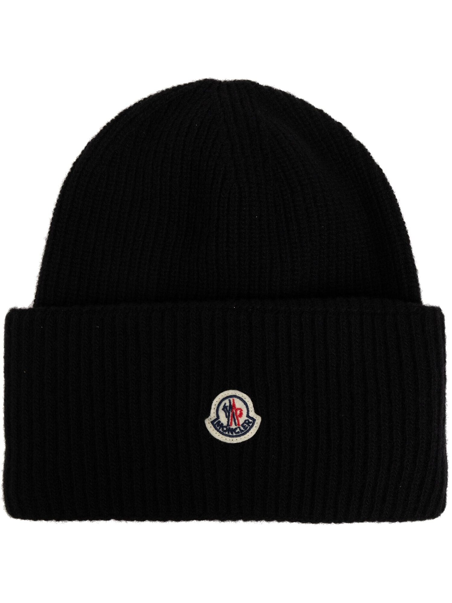 Moncler - Шапка с...