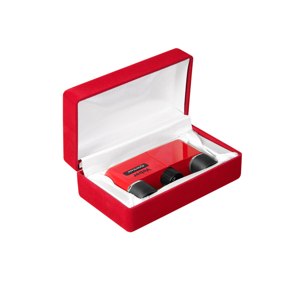 Футляр Veber для театрального бинокля — фото 1