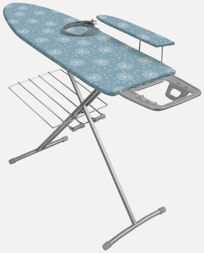 Изображение товара Гладильная доска Ника 7 Н7 (в ассортименте)