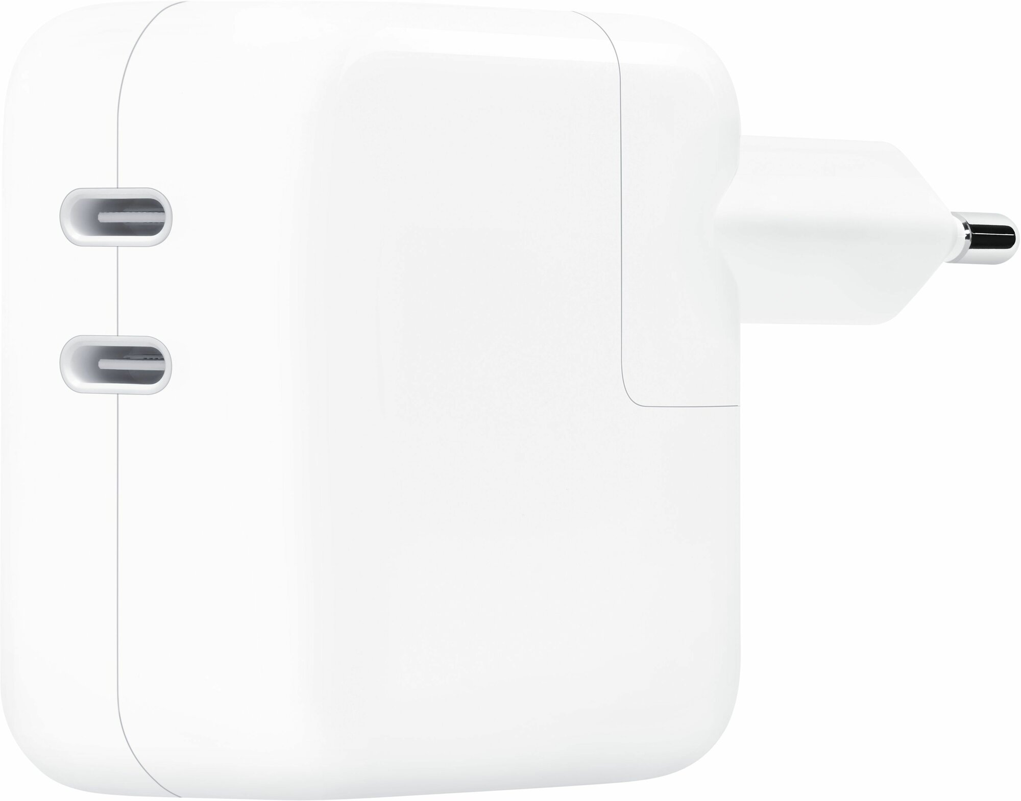 Зарядное устройство Foxconn 35W Dual USB-C Port Power Adapter