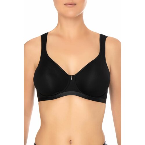 фото Бюстгальтер felina beyond basic, размер 80c, черный