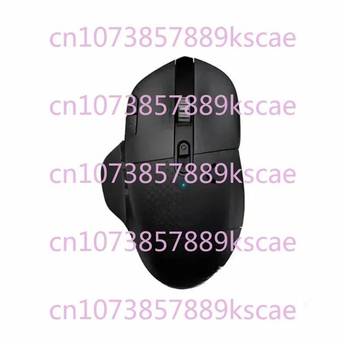 Беспроводная игровая мышь Logitech G604 Black Not brand new 18049₽